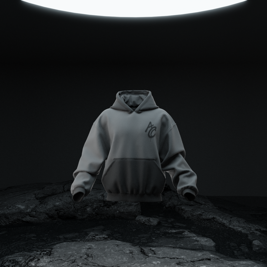 Urban Dream - Gray
