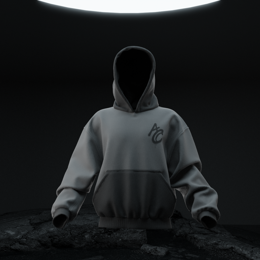 Urban Dream - Gray