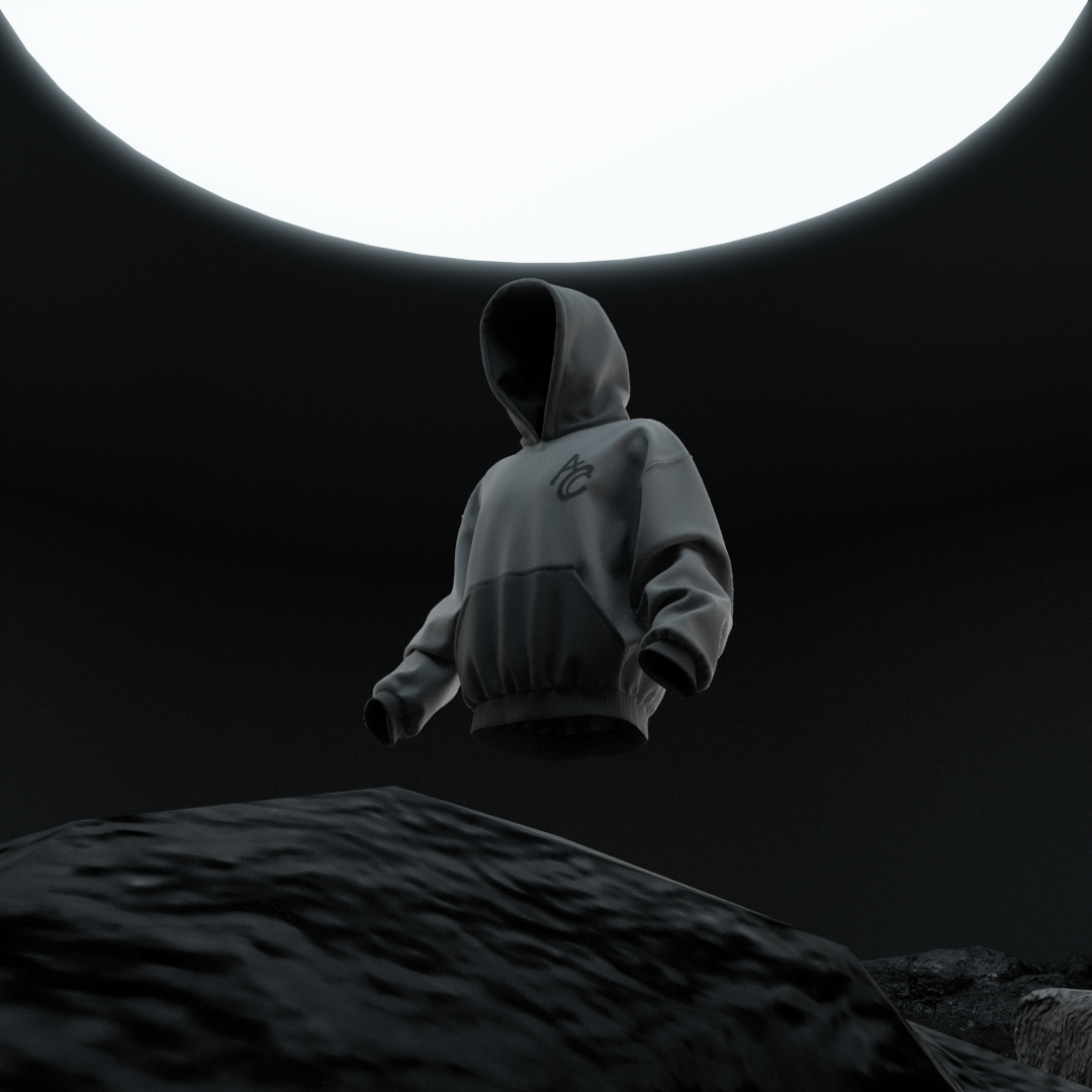 Urban Dream - Gray