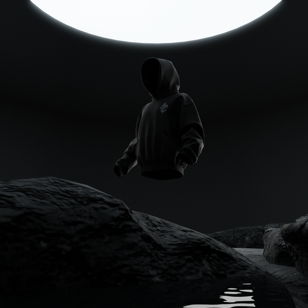 Urban Dream (Black)