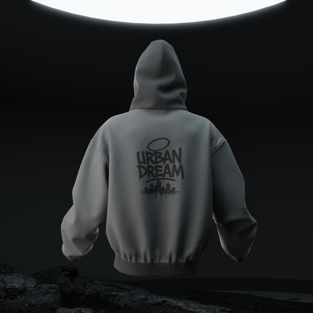 Urban Dream - Gray