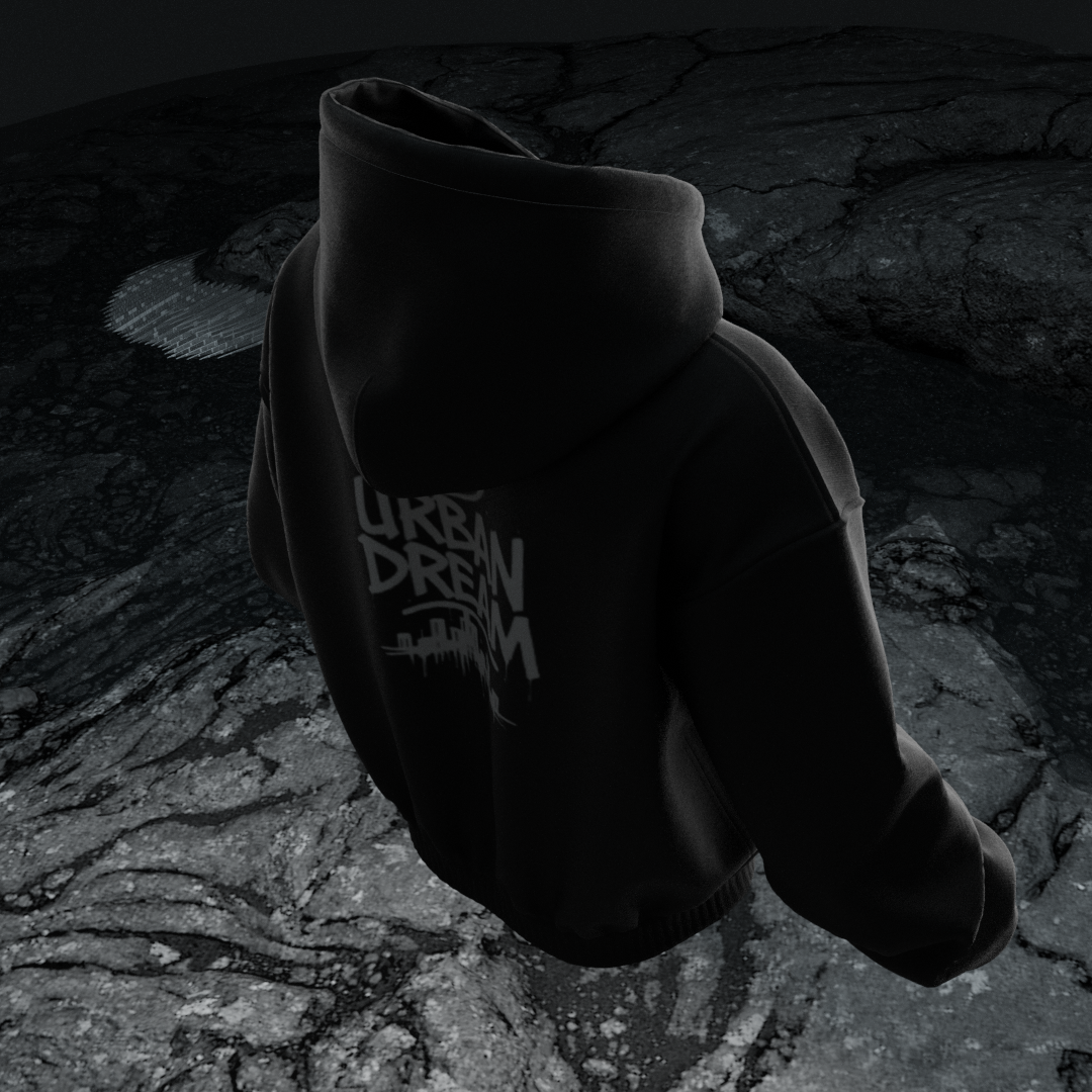 Urban Dream (Black)