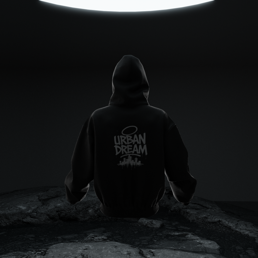 Urban Dream (Black)
