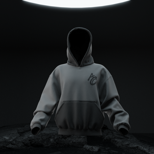 Urban Dream - Gray
