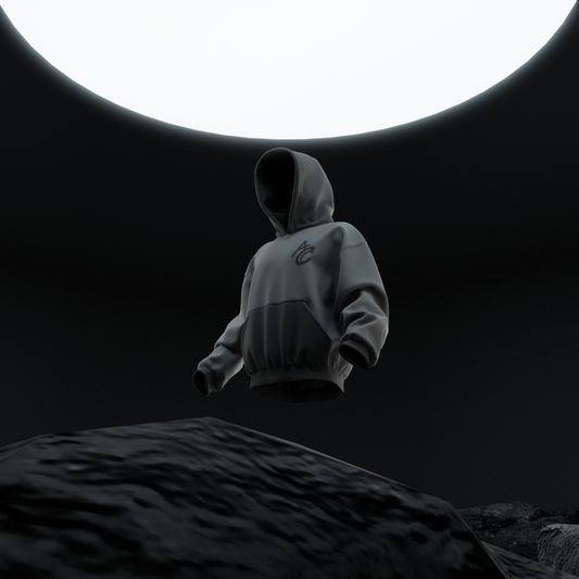 Urban Dream - Gray